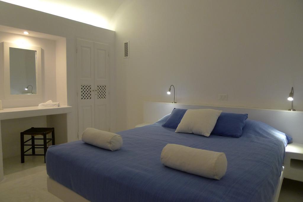 Altana Heritage Suites Imerovígli Rom bilde