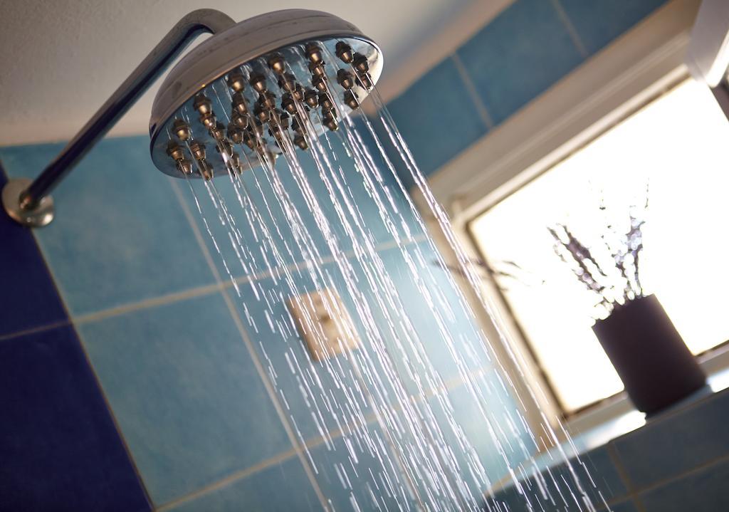 Altana Heritage Suites Imerovígli Rom bilde